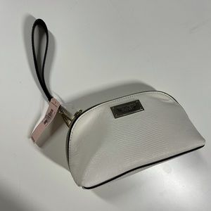 Victoria’s Secret cosmetic pouch